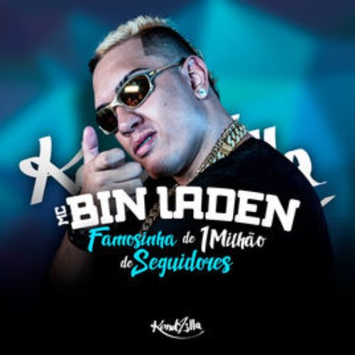 Famosinha de 1 Milhão de Seguidores - Single