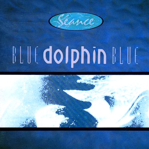 Blue Dolphin Blue