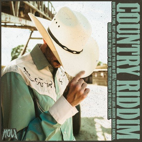 COUNTRY RIDDIM