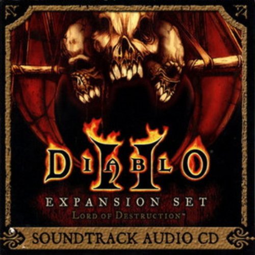 Diablo 2 OST