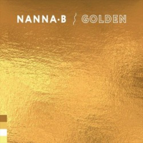 Golden - EP