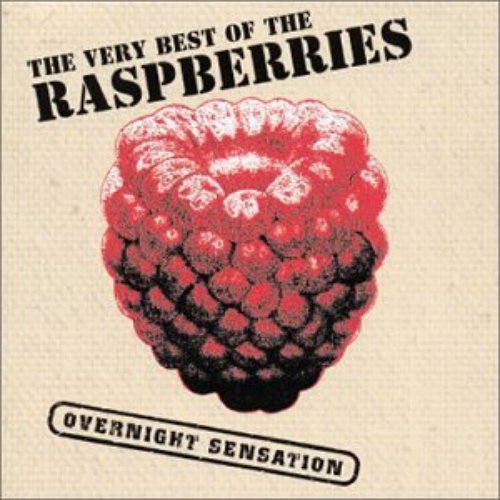 The Very Best of the Raspberries