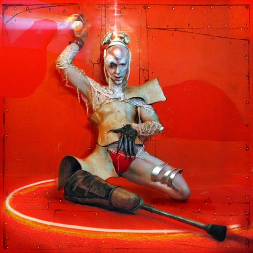 Rubedo Edition - Single