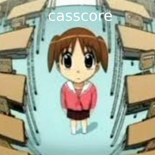 casscore