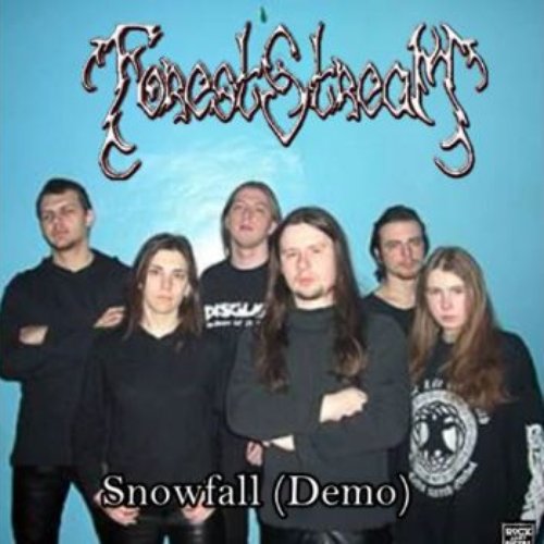 Snowfall