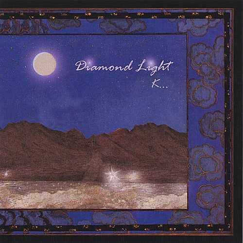 Diamond Light