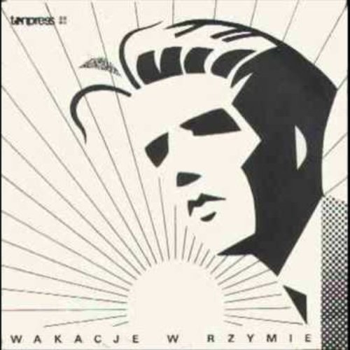 Bóm Wakacje w Rzymie