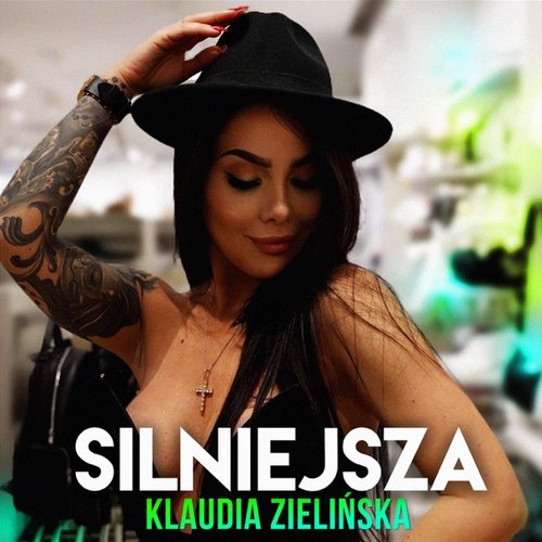 Silniejsza - Single