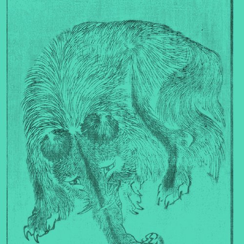 獏