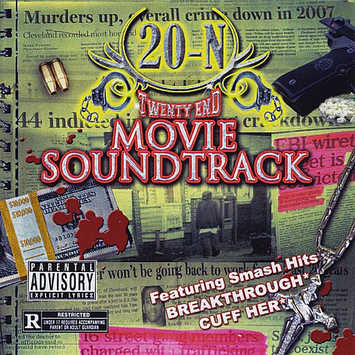 Twenty End Movie Soundtrack