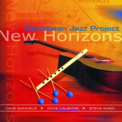 New Horizons