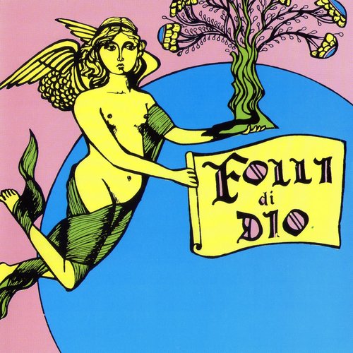 Folli Di Dio