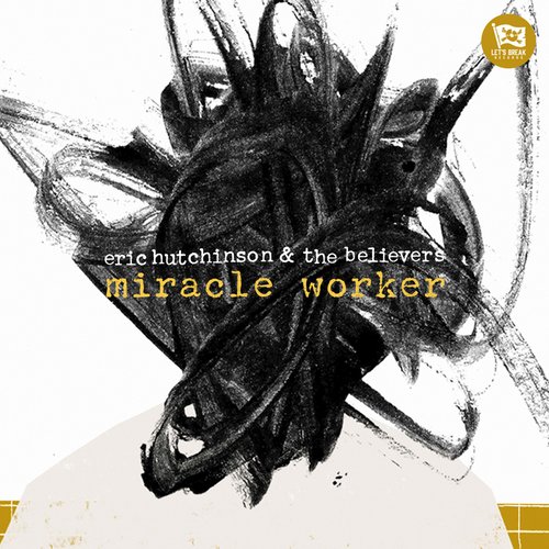 Miracle Worker - Single