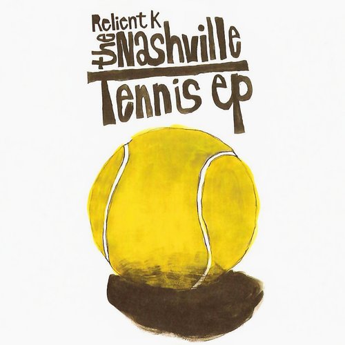 The Nashville Tennis EP
