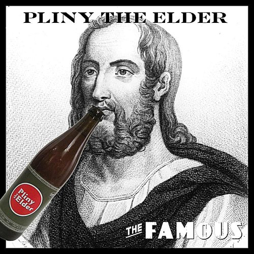 The Pliny Song