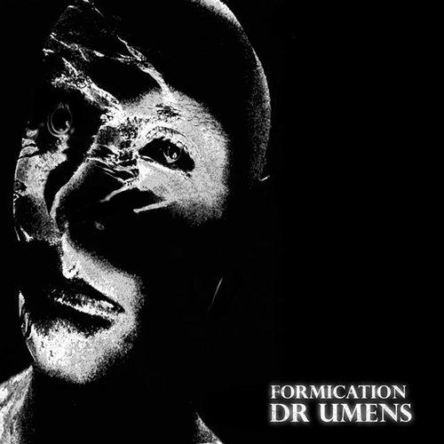 CF021 - Formication - Dr Umens Remix LP