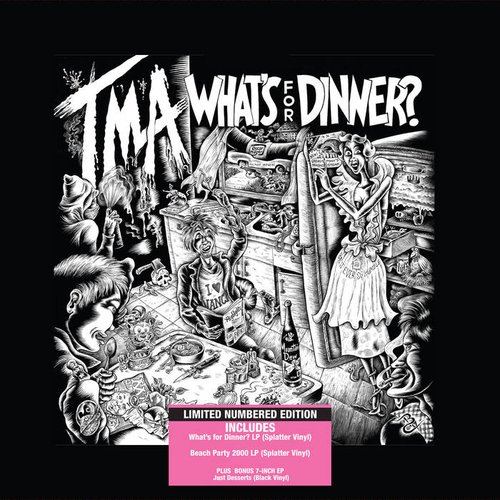 What's for Dinner? (2020 Remaster)