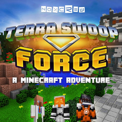 Terra Swoop Force