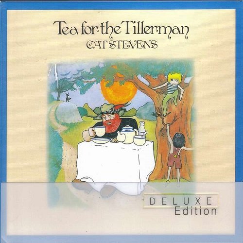 Tea for the Tillerman [Deluxe Edition] CD2