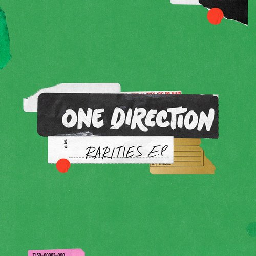 Perfect - EP