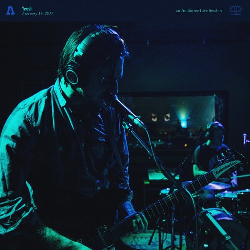 Yeesh on Audiotree Live