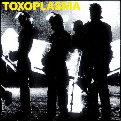 Toxoplasma