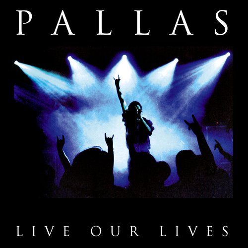 Live Our Lives
