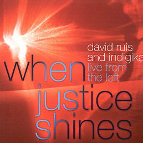 When Justice Shines
