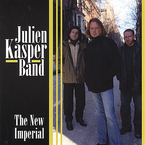The New Imperial