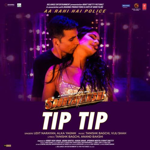 Tip Tip (From "Sooryavanshi")