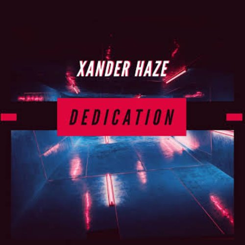 Dedication