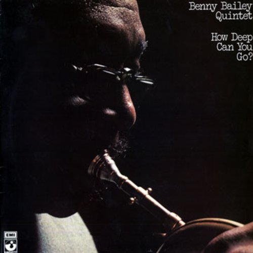 Swedish Jazz Masters: How Deep Can You Go?