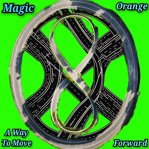 A Way To Move Forward