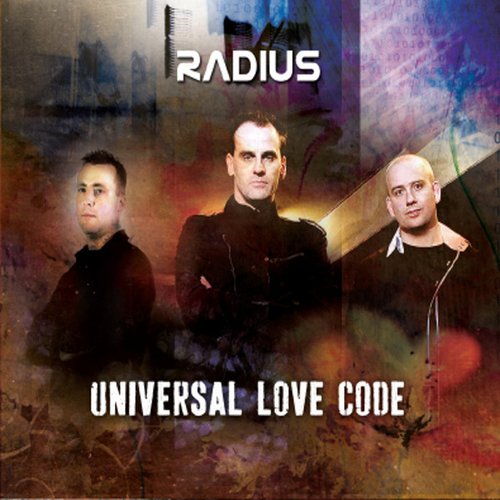 Universal Love Code