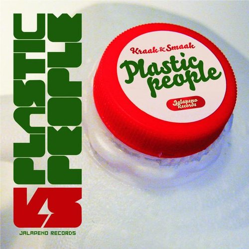 Plastic People (Bonus Edition)