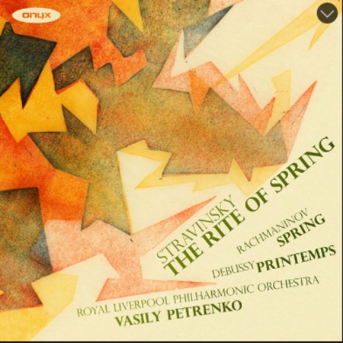 The Rite of Spring