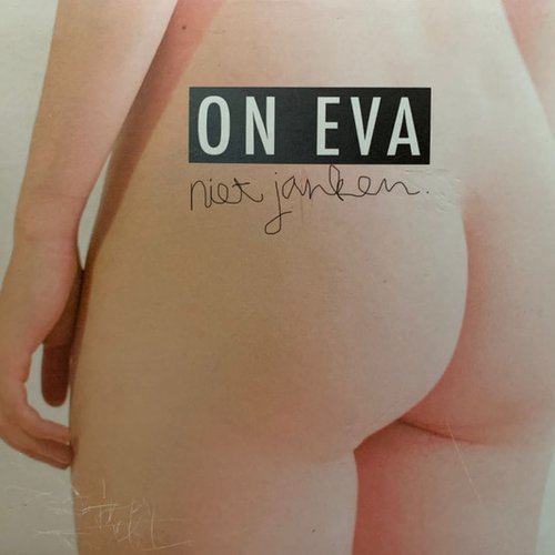 Niet Janken - EP