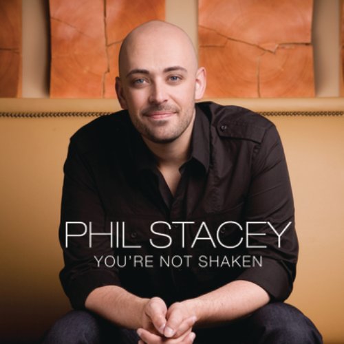 You're Not Shaken