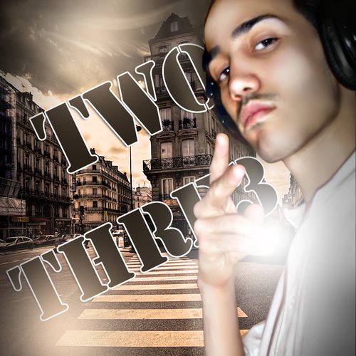 Music By Tw0-Thre3