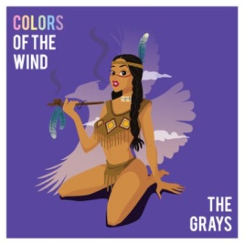 Colors of the Wind - Single