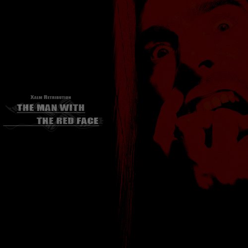 The Man With The Red Face