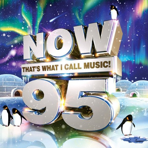 NOW That's What I Call Music! 95