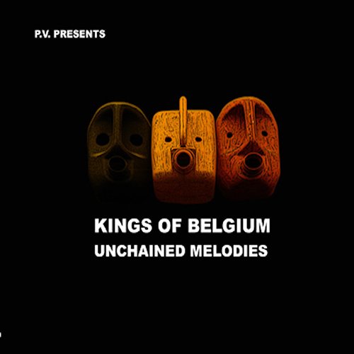 Unchained Melodies