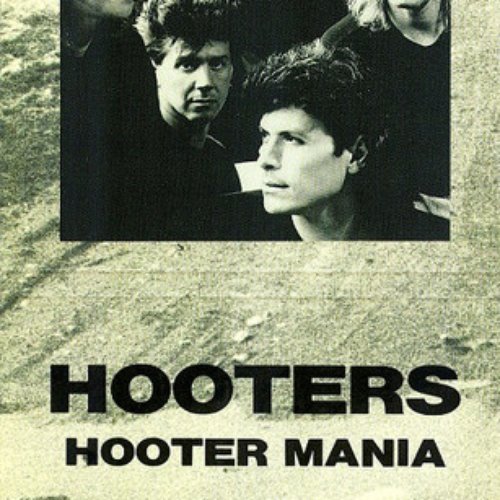 Hooter Mania