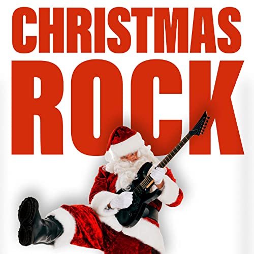 Christmas Rock