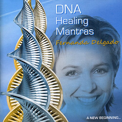 DNA Healing Mantras