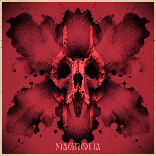 Magnolia [Explicit]