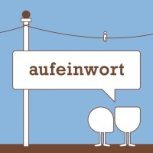 aufeinwort