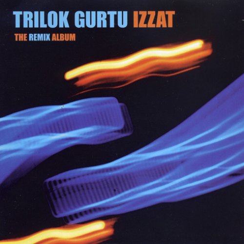 Izzat - The Trilok Gurtu Remix Album