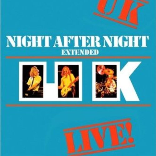 Night After Night extended